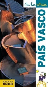 PAIS VASCO GUIA VIVA | 9788499351155 | AA.VV.