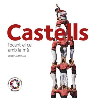 CASTELLS | 9788484784715 | ALMIRALL, JOSEP (RJ)