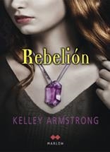 REBELION | 9788492472246 | ARMSTRONG, KELLEY