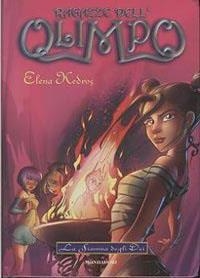 LLAMA DE LOS DIOSES, LA | 9788427200944 | KEDROS, ELENA