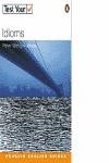TEST YOUR ENGLISH IDIOMS | 9780582451735 | WATCYN