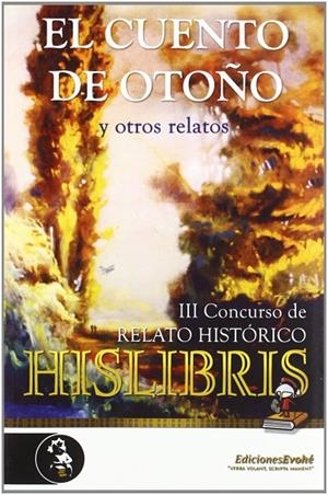 CUENTO DE OTOÑO Y OTROS RELATOS, EL | 9788493890100 | VARIOS