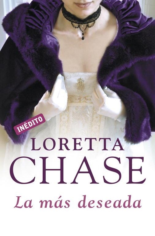 MAS DESEADA, LA | 9788499080253 | CHASE, LORETTA