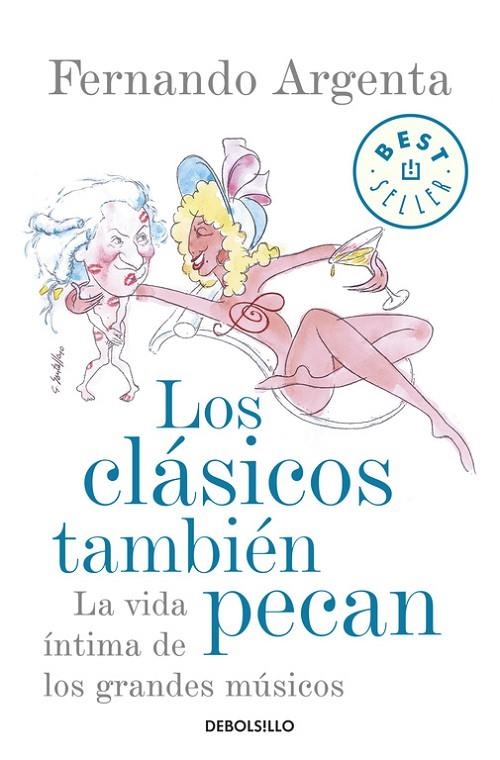 CLASICOS TAMBIEN PECAN, LOS | 9788499088297 | ARGENTA, FERNANDO