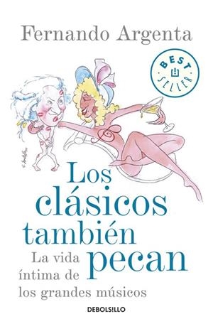 CLASICOS TAMBIEN PECAN, LOS | 9788499088297 | ARGENTA, FERNANDO