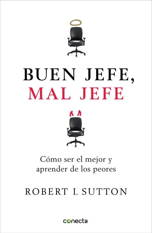BUEN JEFE, MAL JEFE | 9788493869304 | SUTTON, ROBERT I.