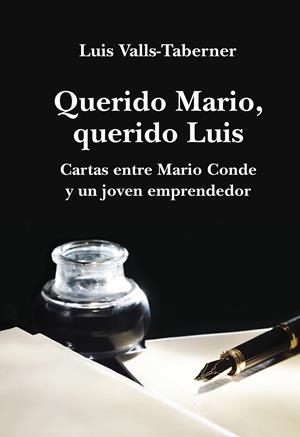 QUERIDO MARIO QUERIDO LUIS | 9788401347559 | VALLS-TABERNER, LUIS