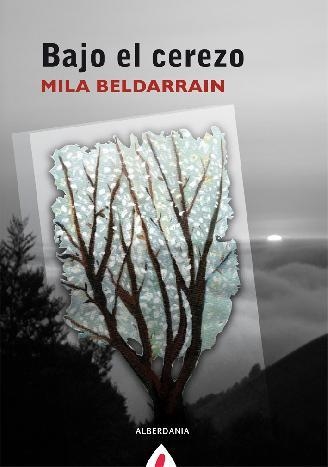 BAJO EL CEREZO | 9788498683547 | BELDARRAIN, MILA