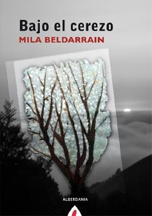 BAJO EL CEREZO | 9788498683547 | BELDARRAIN, MILA