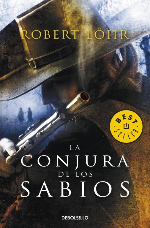 CONJURA DE LOS SABIOS, LA | 9788499088334 | LOEHR, ROBERT
