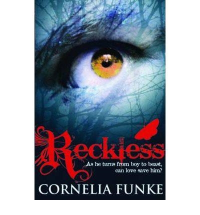 RECKLESS | 9781906427658 | FUNKE, CORNELIA