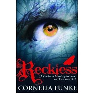 RECKLESS | 9781906427658 | FUNKE, CORNELIA