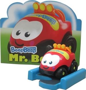 MR BEN & BOOK | 9788497806220 | AA.VV