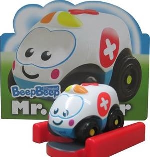 MR.DOCTOR & BOOK | 9788497806237 | A.A. V.V.