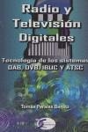 RADIO Y TELEVISION DIGITALES | 9788496300095 | PERALES BENITO, TOMAS