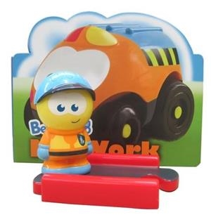 MR.WORK & BOOK | 9788497806251 | AA.VV.