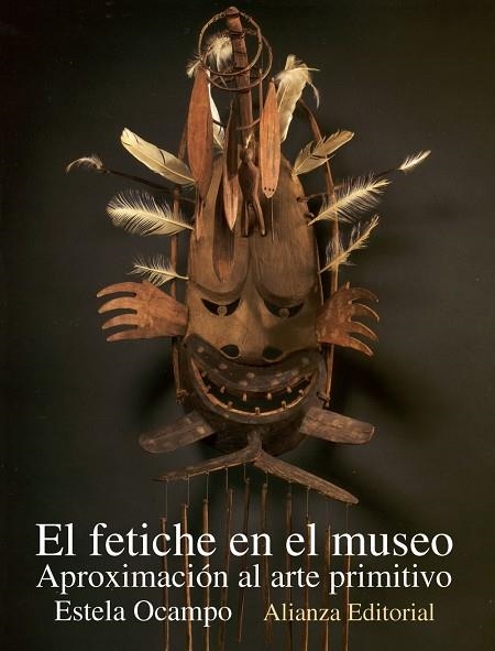 FETICHE EN EL MUSEO, EL | 9788420652634 | OCAMPO, ESTELA