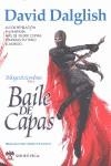 BAILE CAPAS TRILOGIA DE LAS SOMBRAS 1 | 9788492826209 | DALGLISH, DAVID