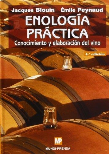 ENOLOGIA PRACTICA | 9788484761600