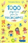 1000 PEGATINAS DE VERANO | 9781409528517 | VV.AA.