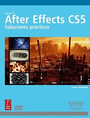 AFTER EFFECTS CS5 | 9788441529021 | PERKINS, CHAD