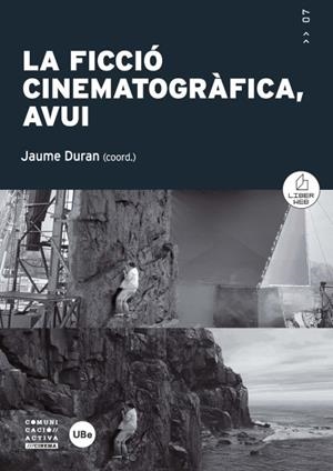 FICCIO CINEMATOGRAFICA AVUI, LA | 9788447535101 | DURAN, JAUME