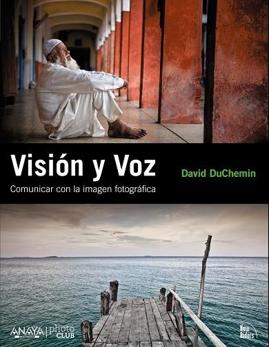 VISION Y VOZ | 9788441529229 | DUCHEMIN, DAVID