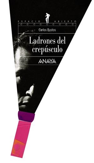 LADRONES DEL CREPUSCULO | 9788466794817 | BUSTOS FLORES, CARLOS EDUARDO