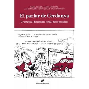 PARLAR DE CERDANYA, EL | 9788461480029 | AAVV