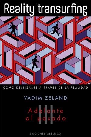 REALITY TRANSURFING III | 9788497777520 | ZELAND, VADIM