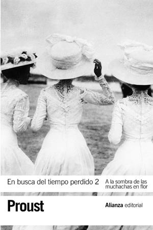 EN BUSCA DEL TIEMPO PERDIDO 2 | 9788420652733 | PROUST, MARCEL