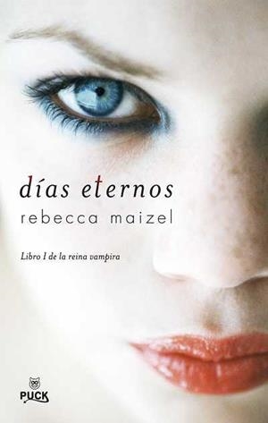 DIAS ETERNOS | 9788496886247 | MAIZEL, REBECCA