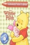 WINNIE THE POOH COLOREA CON CERAS | 9788499510958 | DISNEY