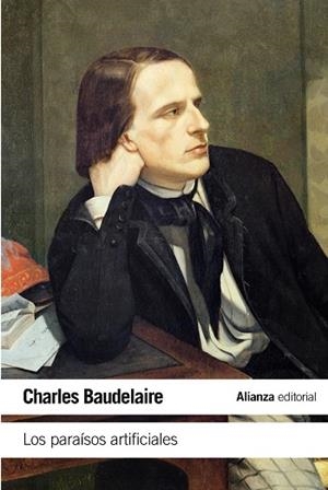 PARAISOS ARTIFICIALES, LOS | 9788420652771 | BAUDELAIRE, CHARLES