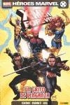 X MEN FOREVER 4 UN GRITO DE VENGANZA | 9788498856606 | CHRIS CLAREMONT/TOM GRUMMETT/MIKE GRELL