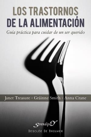 TRASTORNOS DE LA ALIMENTACION, LOS | 9788433024831 | TREASURE, JANET / SMITH, GRAINNE/CRANE, ANNE
