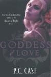 GODDESS OF LOVE | 9780749953560 | CAST P C