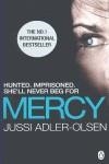 MERCY | 9780241954041 | ADLER OLSEN, JUSSI