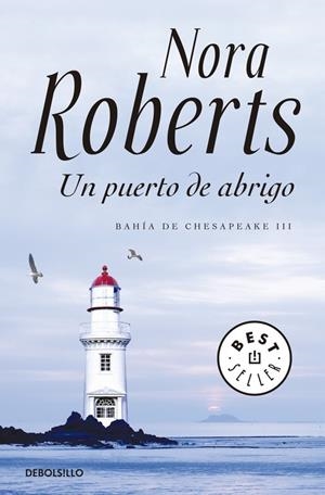 PUERTO DE ABRIGO, UN | 9788499895901 | ROBERTS, NORA