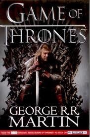 GAME OF THRONES | 9780007428540 | MARTIN, GEORGE R R