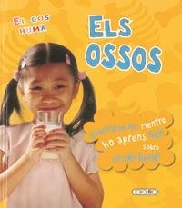 OSSOS, ELS | 9788499134826 | TODOLIBRO, EQUIPO