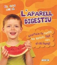 APARELL DIGESTIU, L' | 9788499134833 | AA.VV.