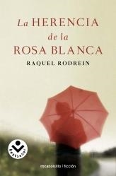 HERENCIA DE LA ROSA BLANCA, LA | 9788492833955 | RODREIN, RAQUEL