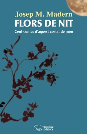 FLORS DE NIT | 9788499751160 | MADERN, JOSEP MARIA