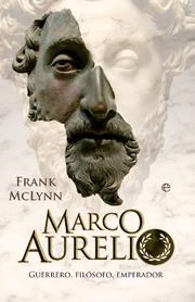 MARCO AURELIO GUERRERO FILOSOFO EMPERADOR | 9788499700588 | MCLYNN, FRANK