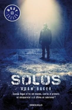 SOLOS | 9788490322079 | BAKER, ADAM