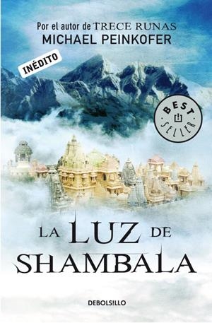LUZ DE SHAMBALA, LA | 9788499897974 | PEINKOFER, MICHAEL
