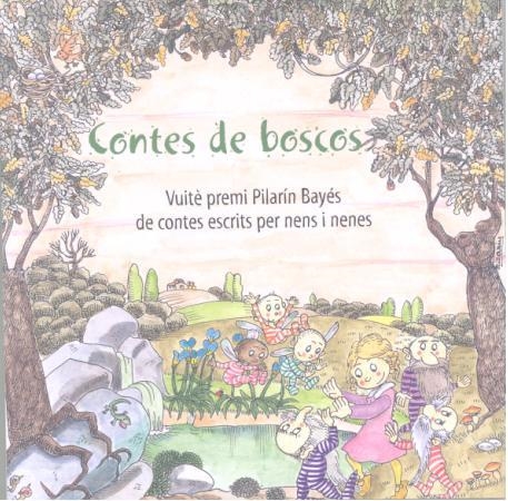 CONTES DE BOSCOS | 9788499790428 | VARIOS AUTORES