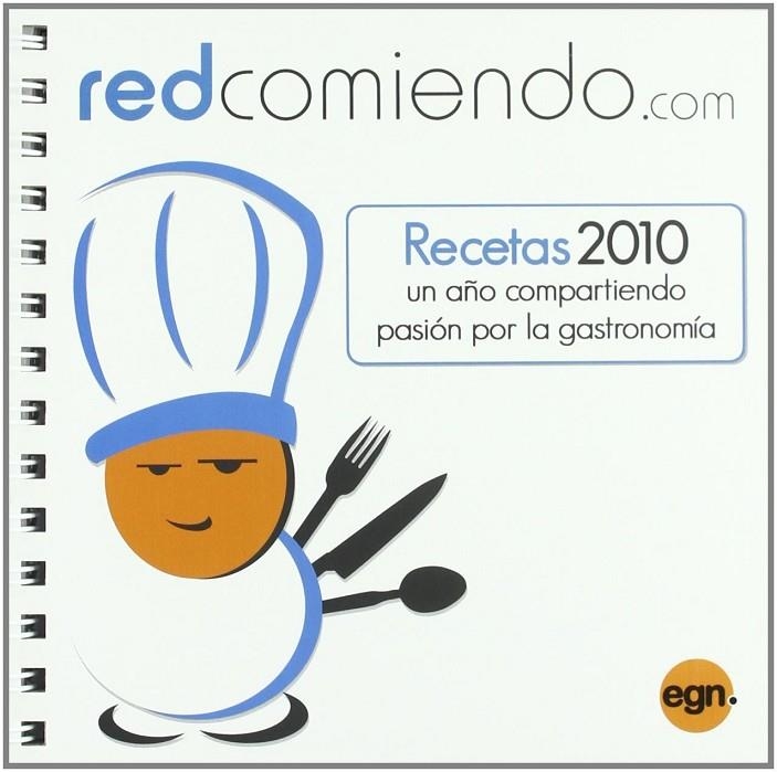 REDCOMIENDO.COM | 9788493763350 | VV. AA
