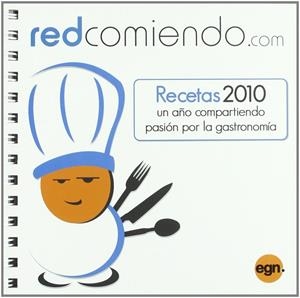 REDCOMIENDO.COM | 9788493763350 | VV. AA